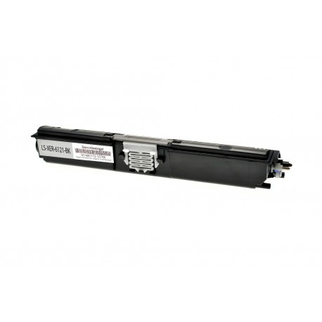 Toner compatibile Xerox Nero Phaser 6121