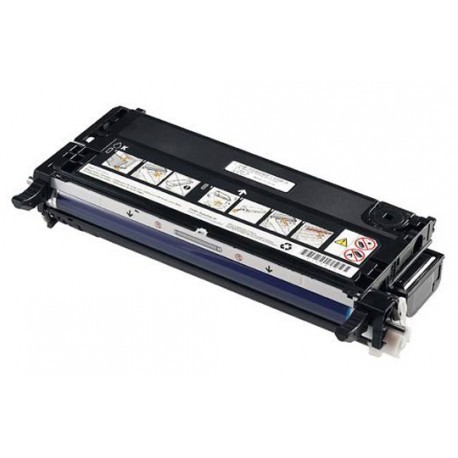 Toner compatibile Xerox Nero Phaser6180