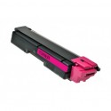 Toner compatibile Magenta Kyocera Mita TK-590M