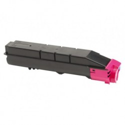 Toner compatibile Magenta Kyocera Mita TK-8305M