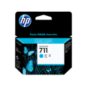 CARTUCCIA HP711 da 29 ml ciano (CZ130A)