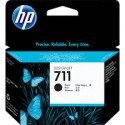 Cartuccia HP 711 da 80 ml nero (CZ133A)