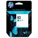 CARTUCCIA HP82 CYANO (69 ML) C4911A