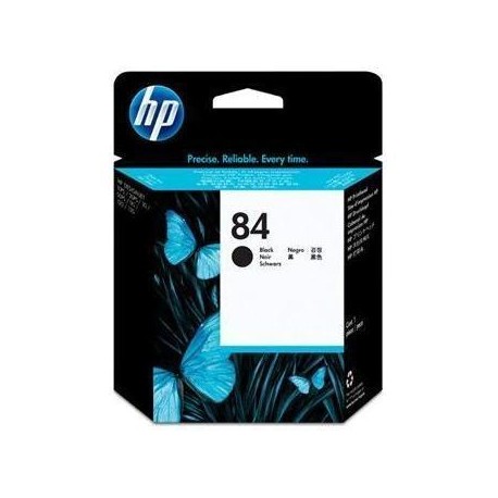 TESTINA HP 84 NERO C5019A