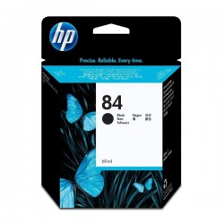 Cartuccia HP 84 nero, 69 ml C5016A