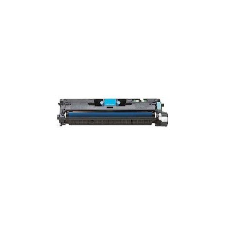 Toner compatibile HP e Canon Ciano Q3961A