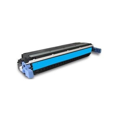 Toner compatibile HP e Canon Ciano Q6471A