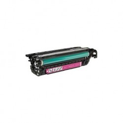 Toner compatibile HP Magenta CE263A