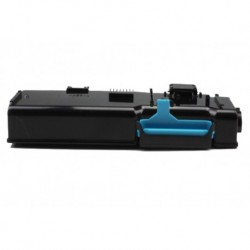 Toner compatibile Xerox Ciano 106R02229-6600C