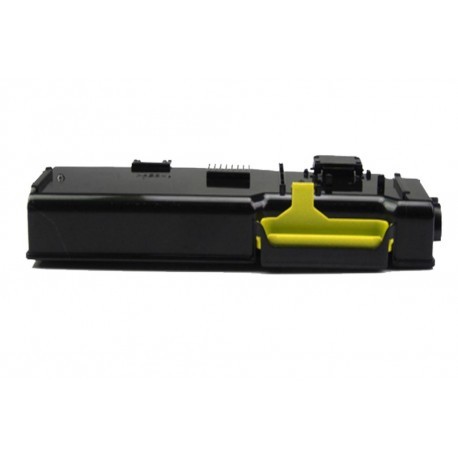 Toner compatibile Xerox Giallo 106R02231-6600Y